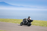 Middle Group Black Bikes